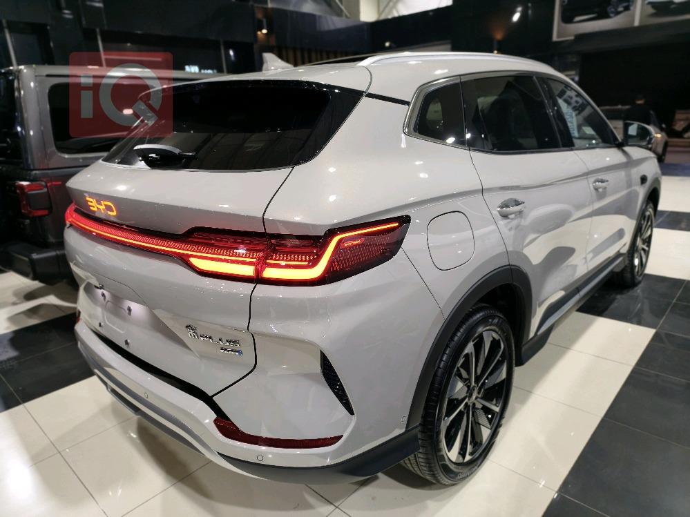 بي واي دي سونغ بلس